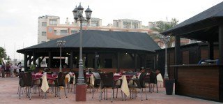 Terrace
 di Puerto Rey