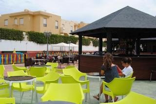 Terrace
 di Puerto Rey