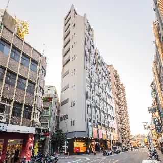 大廳