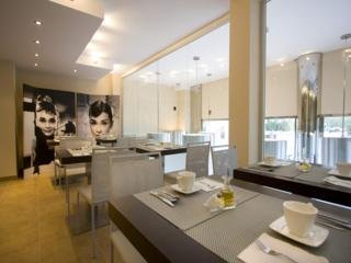 Restaurant
 di Teatre Auditori