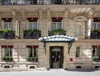 West end Paris