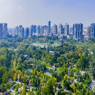 JI Hotel Xi’an Jiaotong University Xingqing Campu
