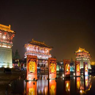 JI Hotel Xi’an National Supercomputing Center East