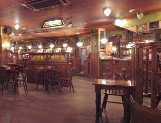 Bar
 di Tudela Bardenas