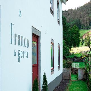 Franco Da Serra Country House