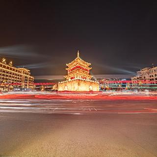 JI Hotel (Xi’an Bell Tower Metro Station)