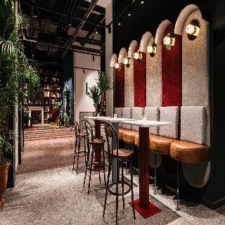 Ruby Lilou Hotel Marseille by IHG