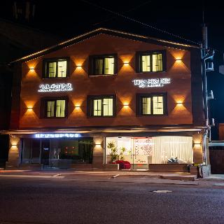 The House Hotel Yerevan