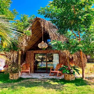 Hotel Isla Mucura