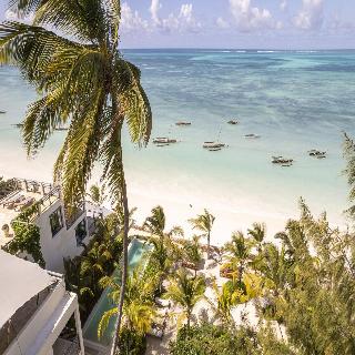 Passion Boutique Hotel Zanzibar Adults Only