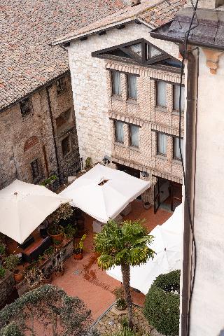 Relais Ducale