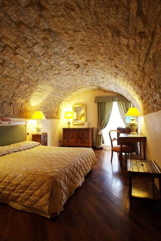 Room
 di Relais Ducale