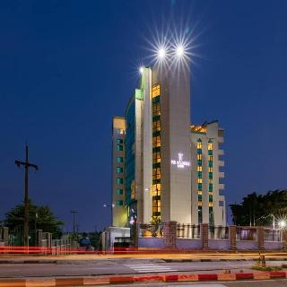 The Colossus Lagos