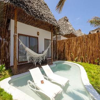 Safaya Luxury Villas Adults Only