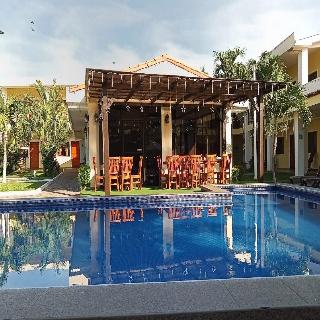 Hotel Maria Ofelia
