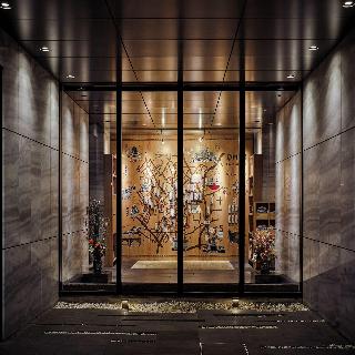 Omo3 Tokyo Akasaka By Hoshino Resorts