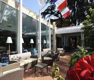 Romantik Hotel Delle Rose Terme & Wellness Spa