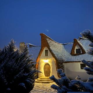 Castelul De Lut