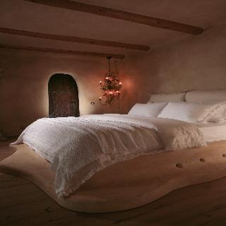 Castelul De Lut