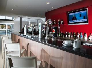 General view
 di Campanile Hotel Northampton