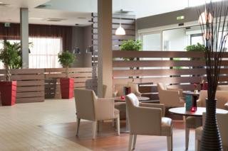 Bar
 di Campanile Hotel Northampton