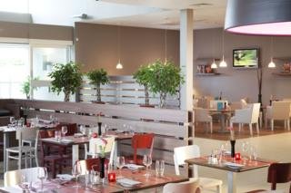 Bar
 di Campanile Hotel Northampton