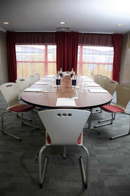 Conferences
 di Campanile Hotel Northampton