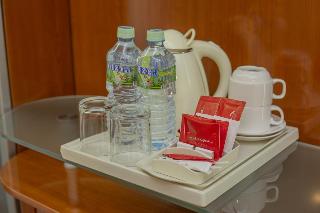 Room
 di Izmailovo Alfa