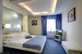 Room
 di Izmailovo Alfa