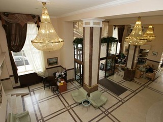 General view
 di Minsk