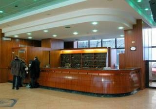 Lobby
 di Yubileinaya