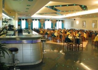 Restaurant
 di Yubileinaya