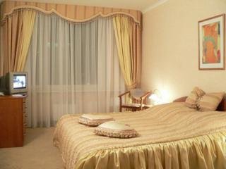 Room
 di Yubileinaya