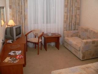 Room
 di Yubileinaya