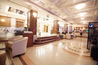 General view
 di Crowne Plaza