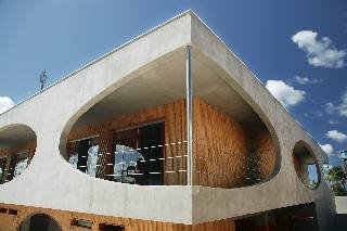 General view
 di Cocoon Hotel & Lounge