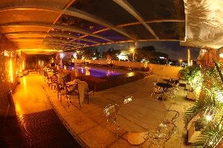 Terrace
 di Cocoon Hotel & Lounge