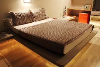 Room
 di Cocoon Hotel & Lounge