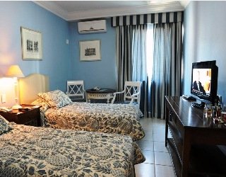 Room
 di Rio Design Hotel