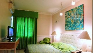 Room
 di Rio Design Hotel