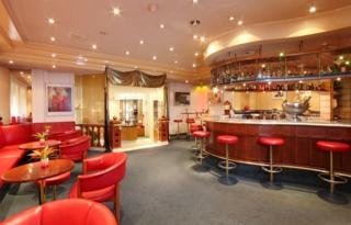 Bar
 di Sommerau Ticino Swiss Quality Hotel