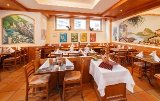 Restaurant
 di Sommerau Ticino Swiss Quality Hotel