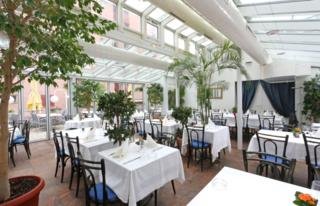 Restaurant
 di Sommerau Ticino Swiss Quality Hotel