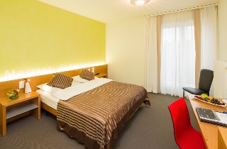 Room
 di Sommerau Ticino Swiss Quality Hotel