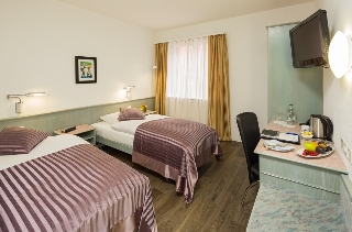 Room
 di Sommerau Ticino Swiss Quality Hotel