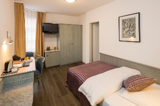 Room
 di Sommerau Ticino Swiss Quality Hotel