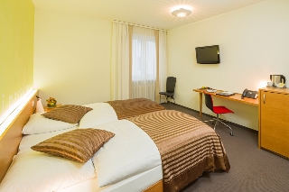 Room
 di Sommerau Ticino Swiss Quality Hotel