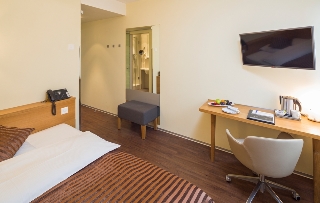 Room
 di Sommerau Ticino Swiss Quality Hotel