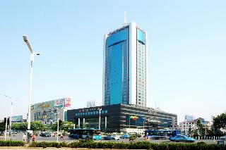 International Financial Tower Weifang