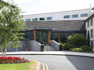 The Green Isle Hotel Dublin